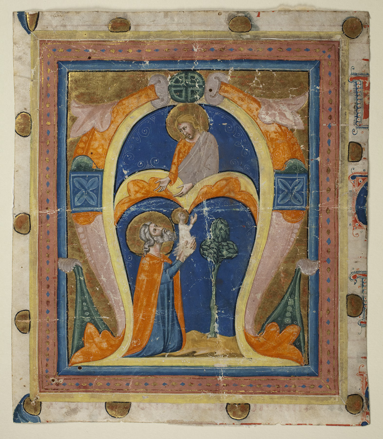 Venezia, Biblioteca della Fondazione Giorgio Cini, inv. 22082